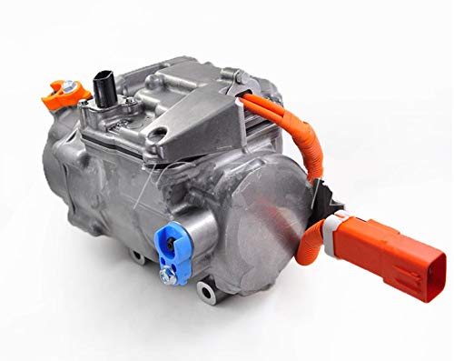 GOWEAUTO A/C electric Hybrid Compressor ES27C for Lexus CT GS IS NX USA-CT200h/Toyota Avalon Camary Prius RAV4 88370-76020/042200-04