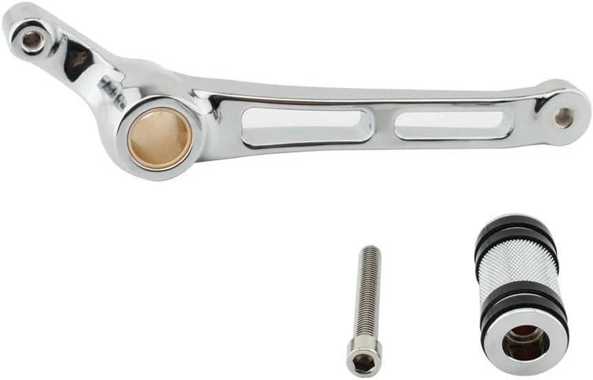 Gear Shift Lever for V-Rod Muscle 2002-2017 Night Rod 07-17 Shift Lever Peg Pedal Gear Change Shift Lever Shifter Lever