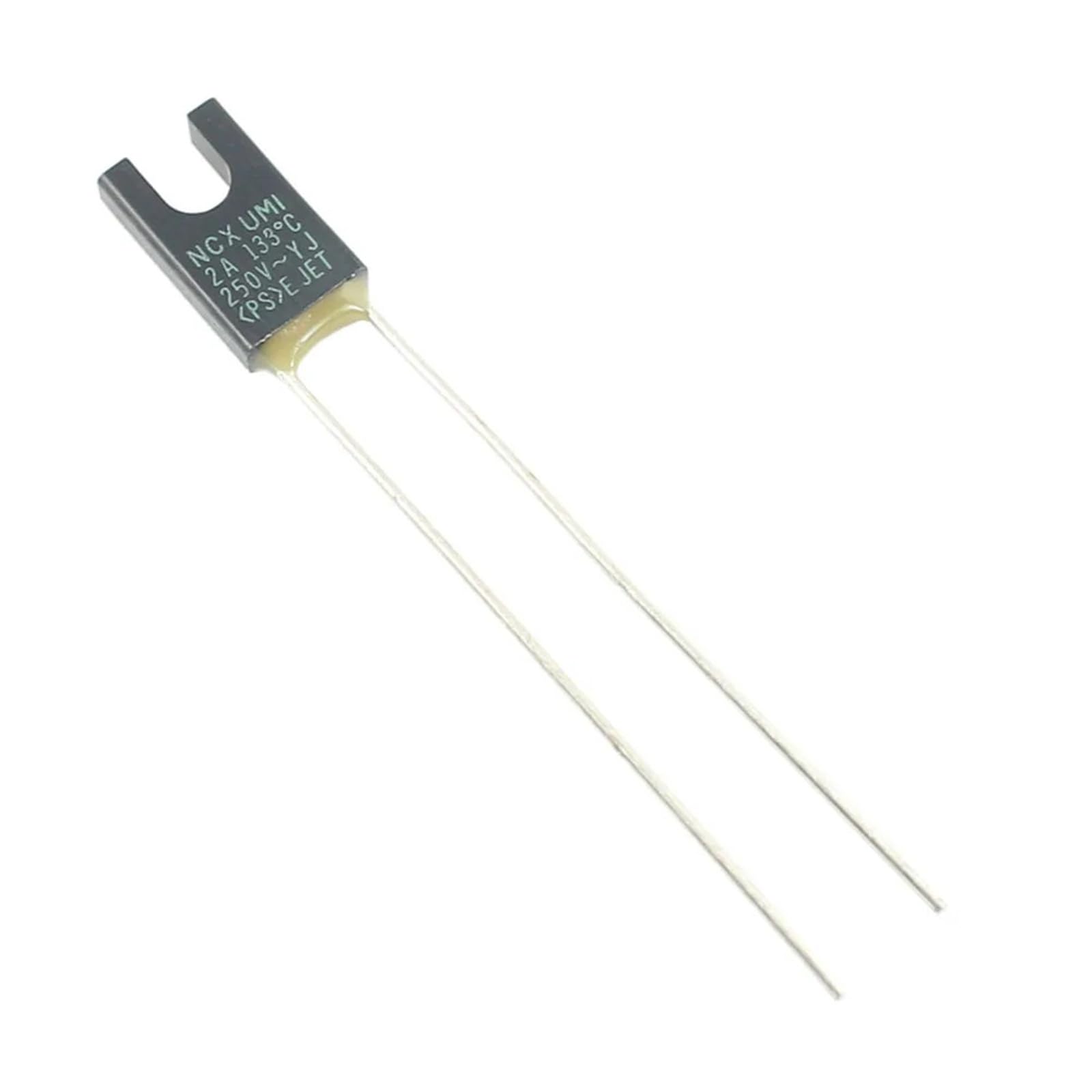 Coupe-circuit 115C et 133C interrupteurs de temperature NC2 carres 2A