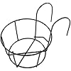 Soporte De Hierro Para Maceta De Flores, Cesta Art... - Grandado
