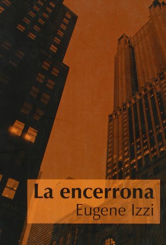 Portada de La encerrona