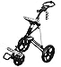 Clicgear Rovic Rv3J - Junior Golf Push Cart