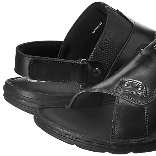 Image of Extacy By Red Chief Men's Formal Sandal