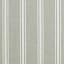 Stripes - Sage Green/ White (No Comforter)