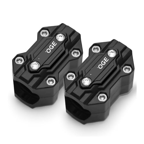 Protection moteur moto Vogel 200AC pare-carter accessoires de sécurité