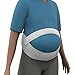 Obesity Belt - Belly Holder Abdominal Binder and Lower Back Support - 3XL
