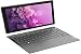Produktbild Lenovo IdeaPad Duet 3i 10IGL5, Schwarz