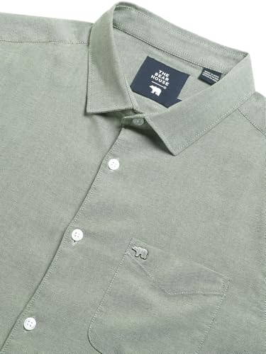 Image of THE Bear House Men Shirt