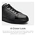 COACH High Line Signature Low Top Charcoal/Black 11 D