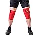 Sling Shot World Record Knee Wraps (3.0m, Red)