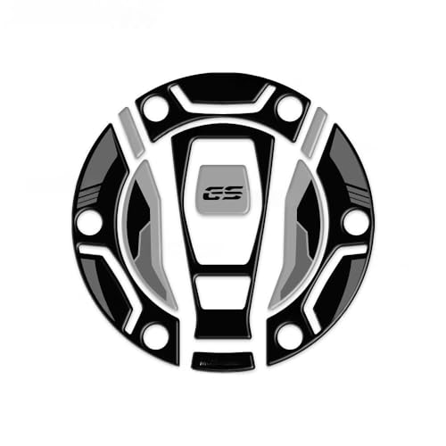 Autocollant réservoir moto protection résine compatible R1250GS ADV