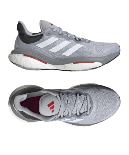 Image of adidas Men's Solarglide 6 Running Shoes