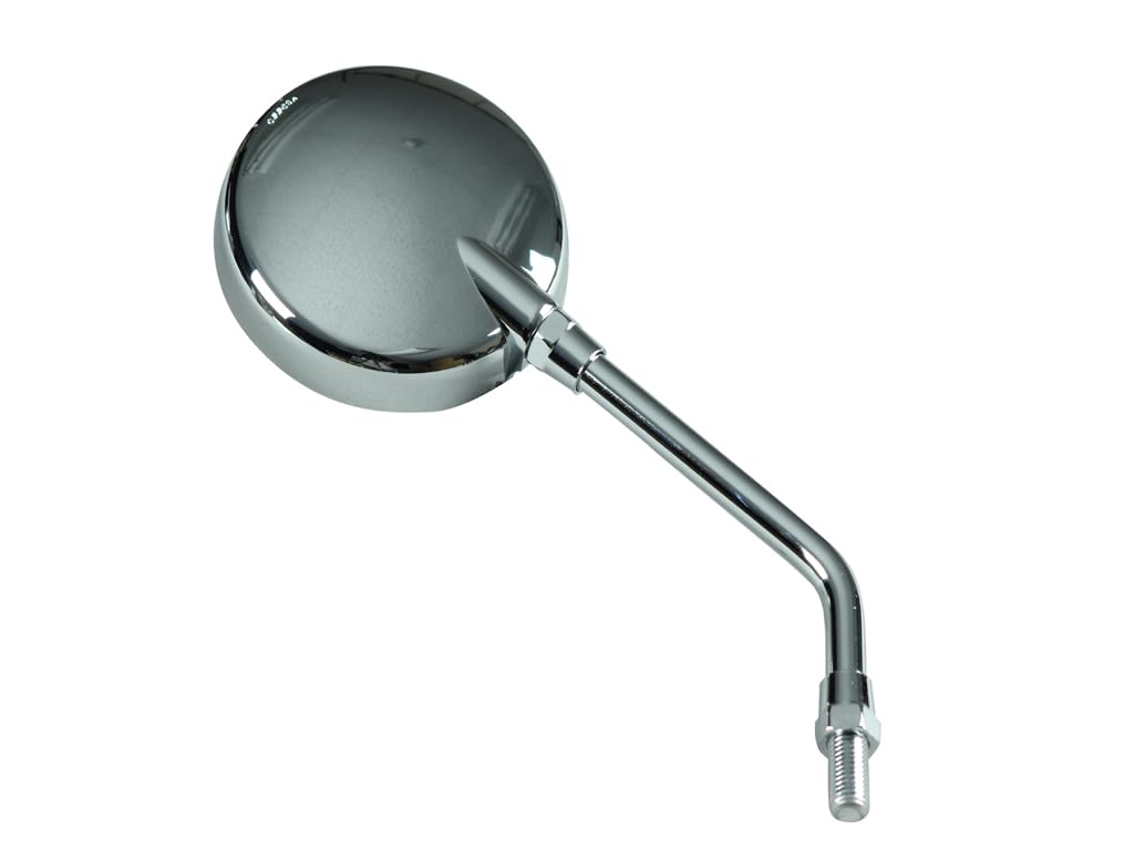 みーほ ZX7 Mk II Black Chrome Irons - Lifestyle