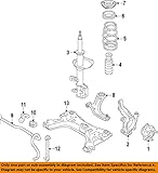 NISSAN (日産) 純正部品 クランプ スタビライザー RH 品番54614-AX400
