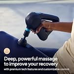 TheraGun Therabody Elite 5th Gen Deep Tissue Massage Gun | Bluetooth - Image 2