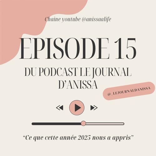 Ce que cette ann&eacute;e 2025 nous a appris