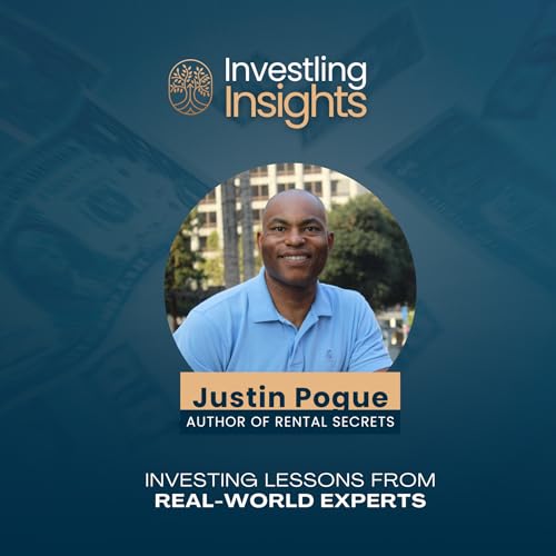 The Renter&rsquo;s Manifesto &ndash; How to Negotiate, Save, and Navigate the Rental Market with Justin Pogue