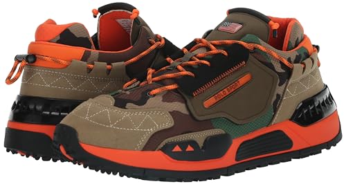 Image of POLO RALPH LAUREN Men's Keaton Sneaker