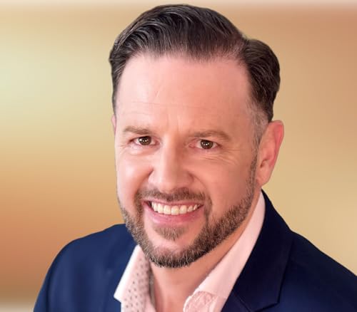 🎙️How To Build Real English Speaking Confidence, & Stop Doubting Yourself in Business English & Real Life with John Kundly | Real English Conversations Podcast for Global Professionals