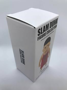 Amazon | スラムダンク赤木剛憲フィギュアコレクション湘北5番