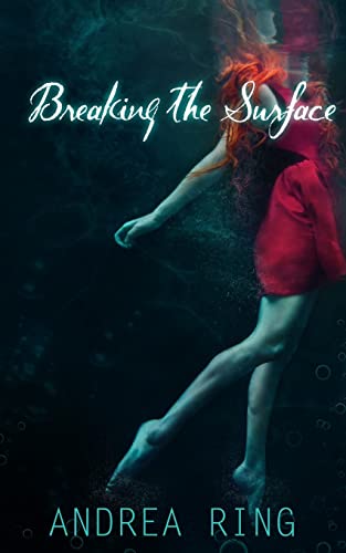 Breaking the Surface 1508963541 Book Cover