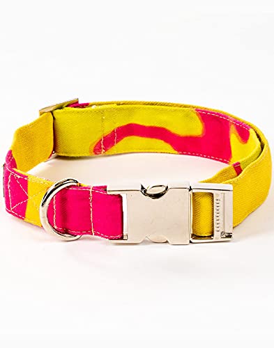 kate spade dog collar