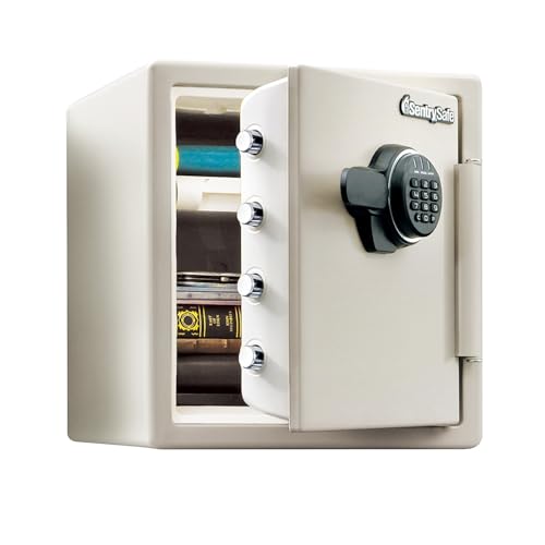 SENTRY (�Z���g���[) 1���ԑω΋��� 33.6L A4�t�@�C�� �e���L�[�� �_�u�O���[ 2�N�ۏ� JF123ET