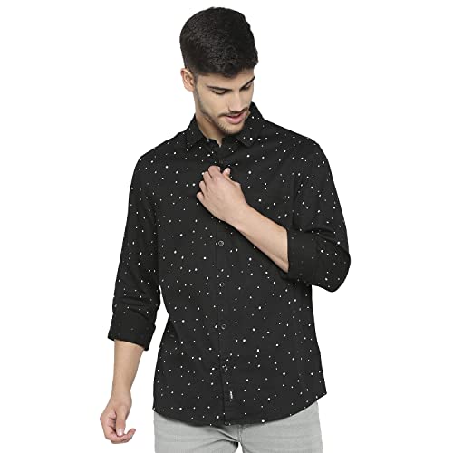 Image of Spykar Men Shirt