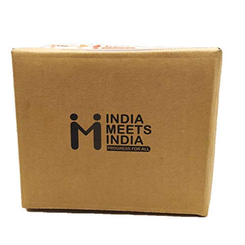 India Meets India Hanging Butterfly Tealight Candle Holder Tea Light Holder With Tea Lights For Diwali Decoration Handicraft (4, Gold) #TOP5