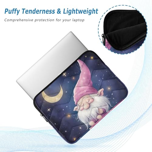 Funda para portátil 13-14 pulgadas impermeable rosa miniatura 5