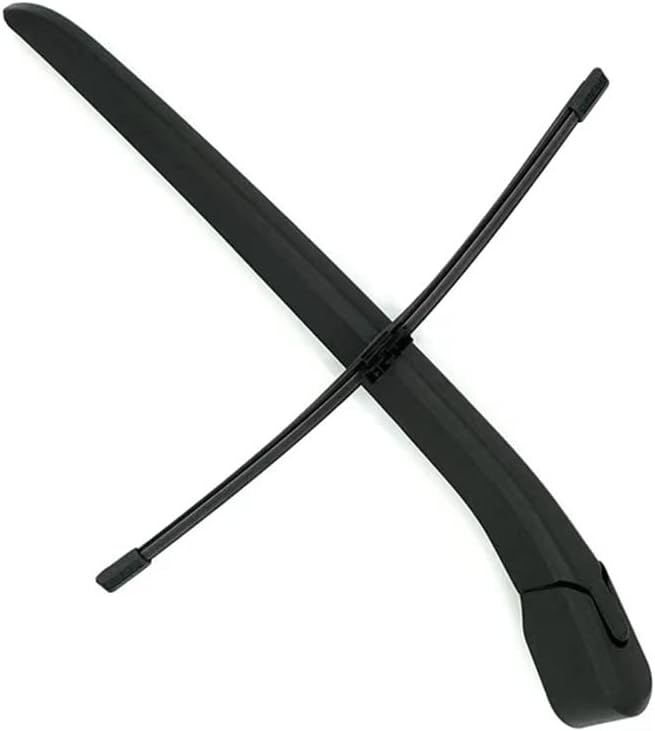 Arm Rear Wiper, Rear Windsheild Back Wiper Arm and Blade Set For Volvo XC40 2020-2022 New 31699908