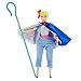 DS Disney Store Originale Action Figure Bo Peep Toy Story 4 Giocattolo Bimba/o Figura Parlante Bambola Movibile