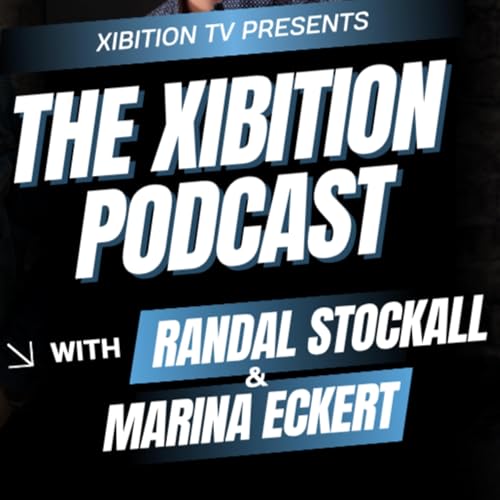 Episode 33 - Randal Stockall and Marina Eckert