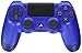 Price comparison product image Sony V2 Dual Shock 4 Wireless Controller - Blue (Ps4)