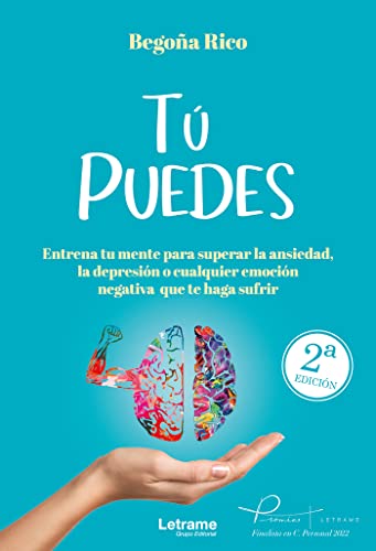 TU PUEDES 2ª EDICION
