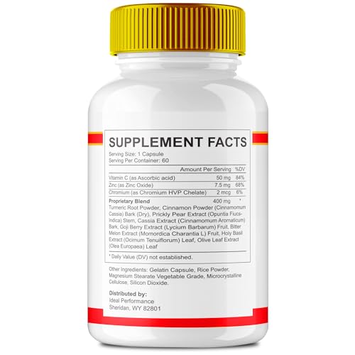 Sweet Restore Capsules, Sweet Restore Support Formula Supplement Pills - Maximum Strength Sweet Restore Health & Wellness All Natural Formula, Official Sweet Restore Capsules Reviews (2 Pack)