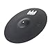 Pintech Percussion XT-16 16" Crash Practice Cymbal