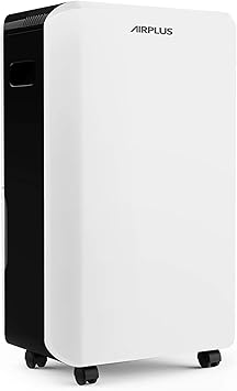 AIRPLUS 70 Pints Dehumidifier (AP1902)