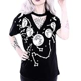 ✿Anlaesse: Perfekt für Tanz, Ballett, Daily Wear, Freizeitbekleidung, Punk Tragen, Kostüme, Verkleiden, Jazz und tippen Sie auf und Partei begünstigt. Party, Pub, Clubs, Picknick, Abend, Hochzeit, Rockabilly, Hip Pop, Festival, Feierlichkeit, Jahrestreffen, Abschlussfeier, Freudenfest, Homecoming usw. eignet sich als Partykleid, Cocktailkleid.