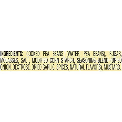 Image of B&M Baked Beans, Vegetarian, 16 Ounce (Pack of 12)