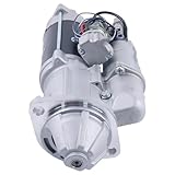6008134411 600-813-4000 6008134000 6008133171 Starter Motor abulollry Fit for Komatsu Engine 24V 9T