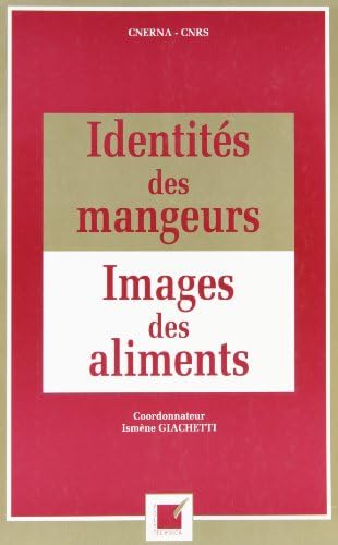 Identités des mangeurs, images des aliments