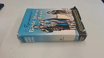 Bible Story Book