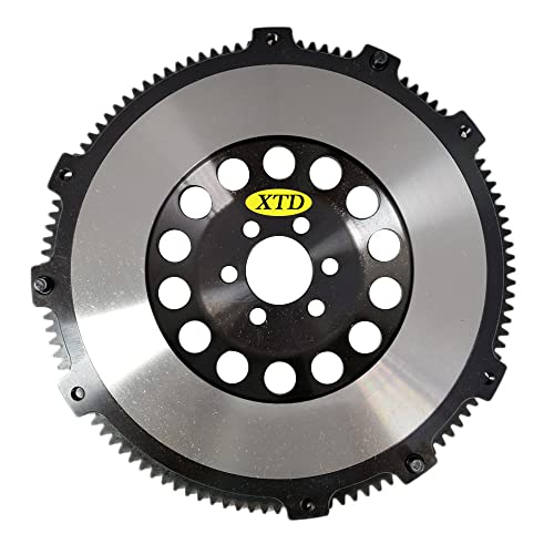 AMC 13LBS CLUTCH KIT CHROME MOLLY FLYWHEEL Lexus SC300
