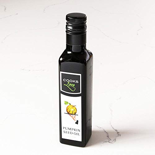 Styrian Pumpkin Seed Oil 250ml