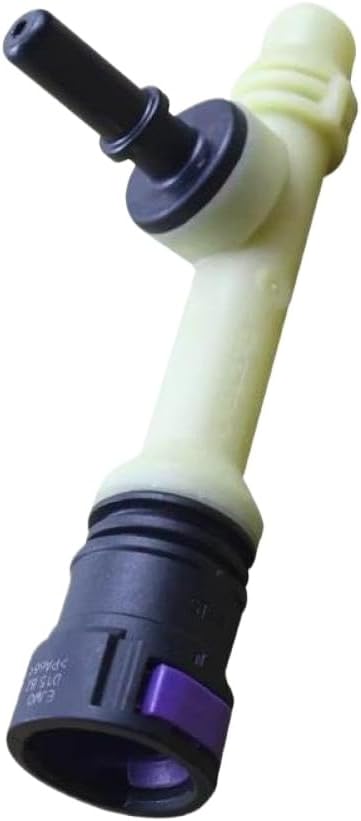 Heater Hose Connector Adapter 31338581 Compatible With S60 XC60 V60 V40 2012 2018
