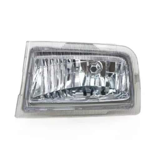 Anti-brouillard cassé ? Phare droit pour pare-choc Land Cruiser Prado 90