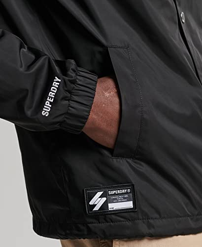 Veste de survêtement Superdry Code Essential - vue 6