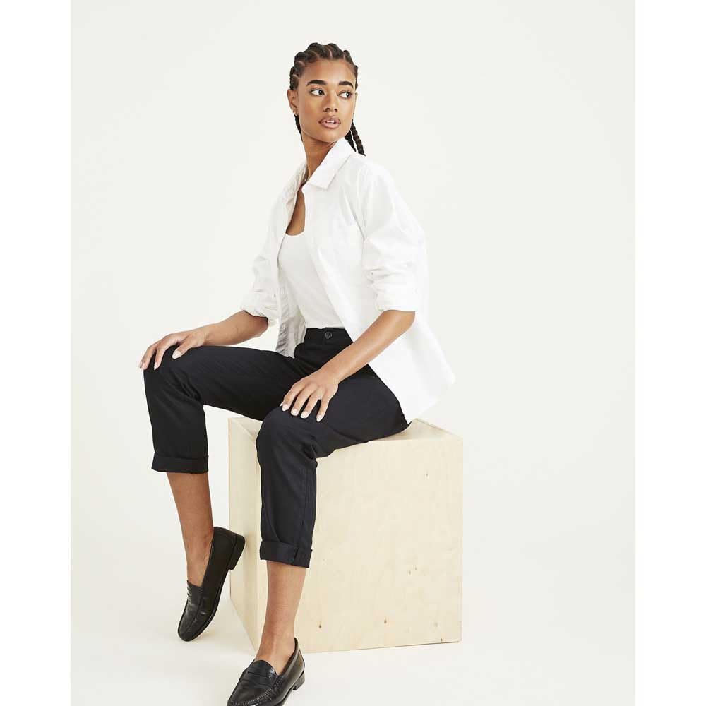 Dockers Weekend Chino Slim Mujer