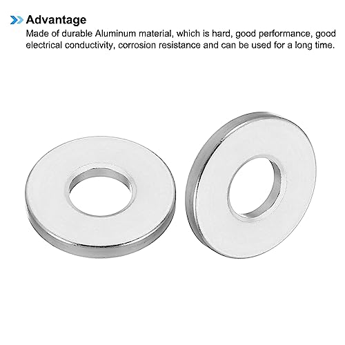 PATIKIL M6 Aluminum Spacers - Image 4